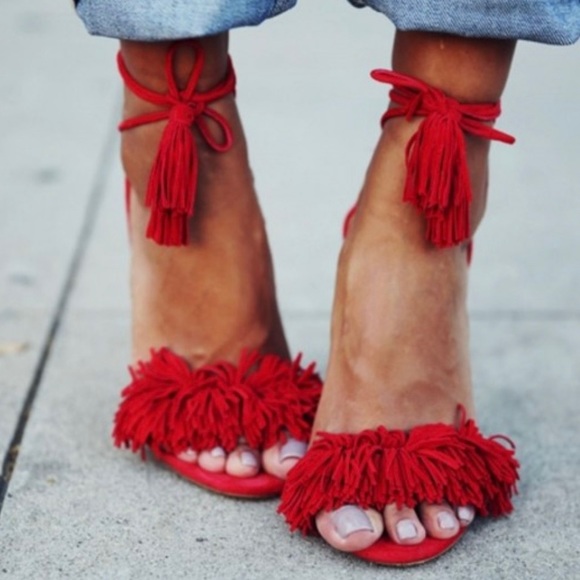 Public Desire Sandals - Picture 4 of 4